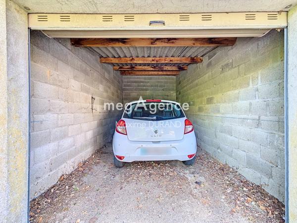 Appartement à CHOLET, 49300 - 3 pièces 69m²