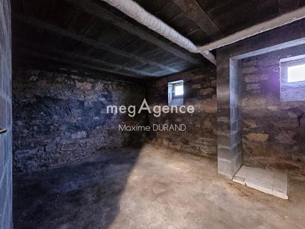 Appartement à CHOLET, 49300 - 3 pièces 69m²