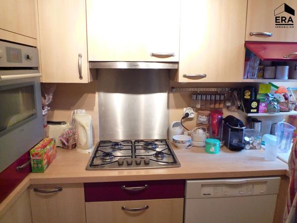 Meudon Bellevue : sur une parcelle de 400 m2, maison avec potentiel