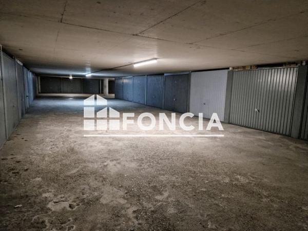 À vendre Parking - Paris 75012