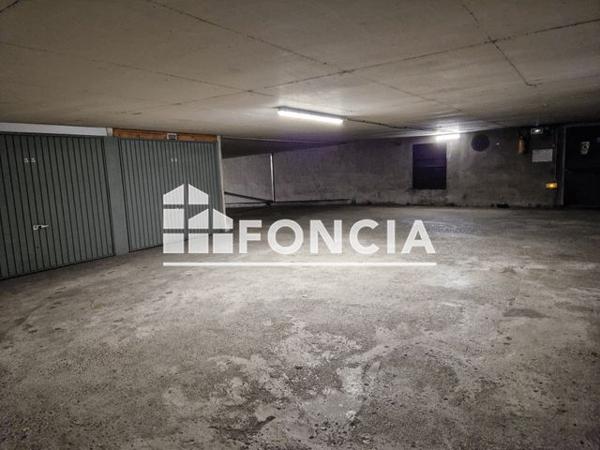 À vendre Parking - Paris 75012