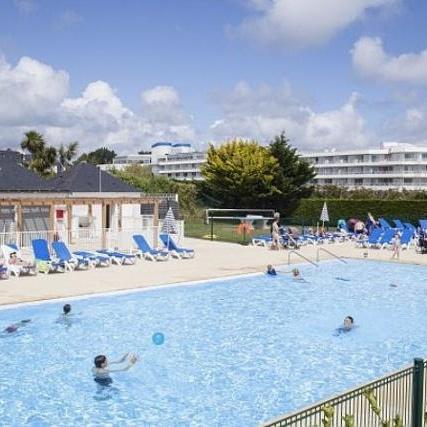 Arzon (56640) Charmant T1 bis rénové avec TERRASSE, à deux pas de la plage !