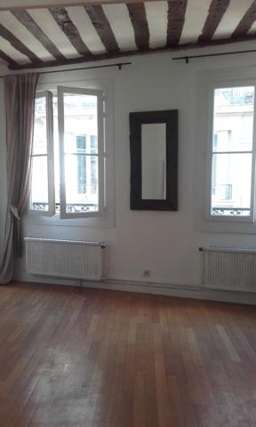Vente Appartement 2 pièces 51 m2 à Paris 6