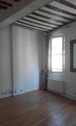 Vente Appartement 2 pièces 51 m2 à Paris 6