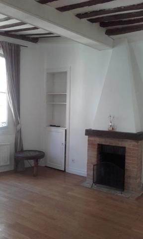 Vente Appartement 2 pièces 51 m2 à Paris 6