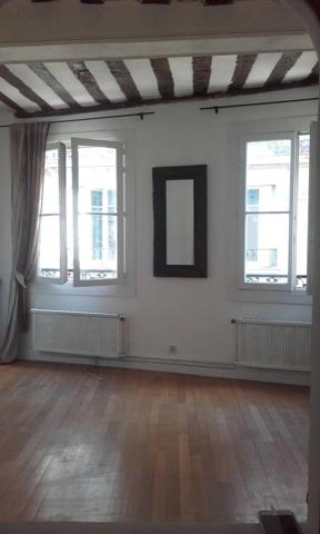 Vente Appartement 2 pièces 51 m2 à Paris 6