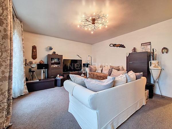 Appartement Lamorlaye 4 pièce(s) 79 m2