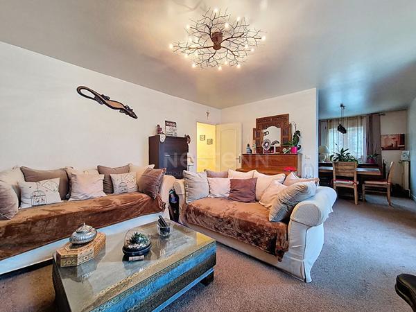 Appartement Lamorlaye 4 pièce(s) 79 m2