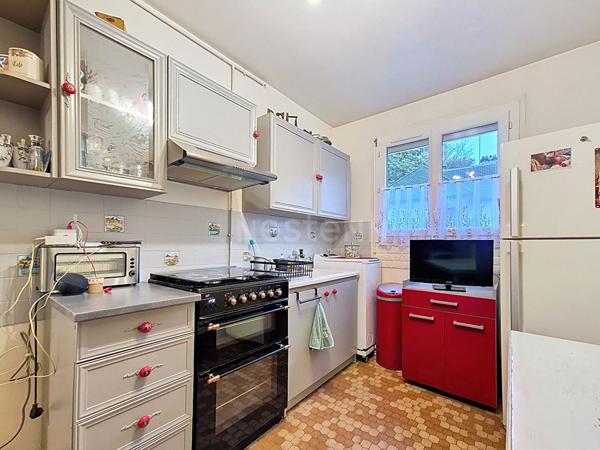 Appartement Lamorlaye 4 pièce(s) 79 m2