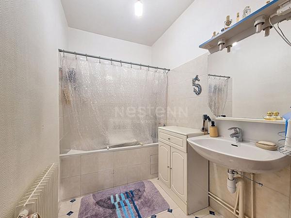 Appartement Lamorlaye 4 pièce(s) 79 m2