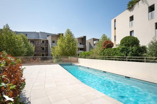 Appartement 279 500 € Saint-Jean-de-Védas 3 p 61,2 m² DPE B
