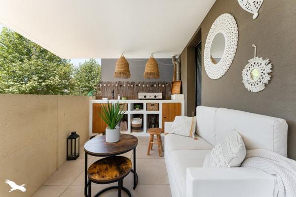 Appartement 279 500 € Saint-Jean-de-Védas 3 p 61,2 m² DPE B