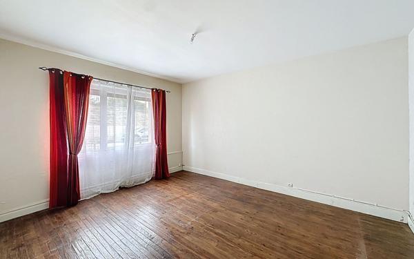 Maison à louer    4 pièces •  Clermont-Ferrand