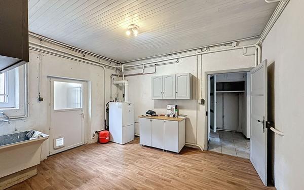 Maison à louer    4 pièces •  Clermont-Ferrand