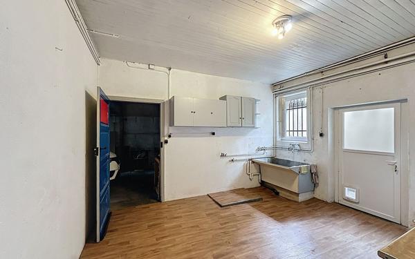 Maison à louer    4 pièces •  Clermont-Ferrand