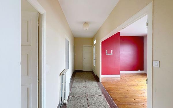 Maison à louer    4 pièces •  Clermont-Ferrand