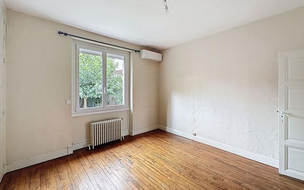 Maison à louer    4 pièces •  Clermont-Ferrand