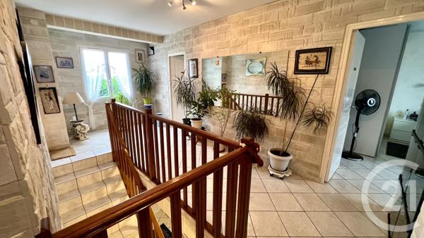 Maison à vendre  6 pièces - 150,36 m2 PONTOISE - 95