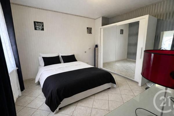 Maison à vendre  6 pièces - 150,36 m2 PONTOISE - 95