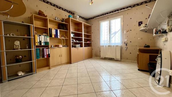 Maison à vendre  6 pièces - 150,36 m2 PONTOISE - 95