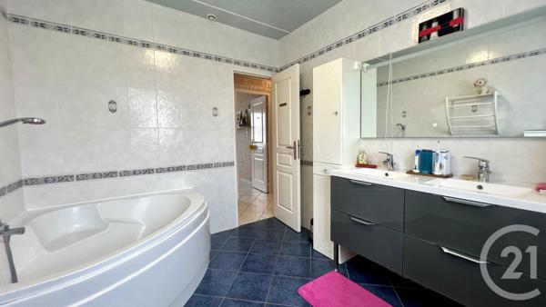 Maison à vendre  6 pièces - 150,36 m2 PONTOISE - 95