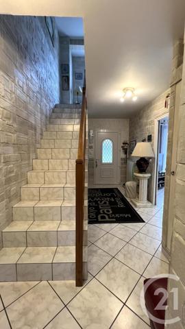 Maison à vendre  6 pièces - 150,36 m2 PONTOISE - 95