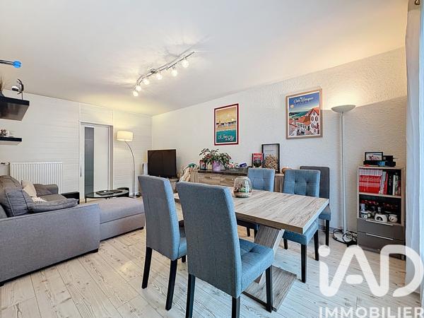 Maison à vendre 5 pièces 92 m² Argenton-sur-Creuse