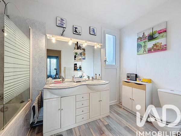 Maison à vendre 5 pièces 92 m² Argenton-sur-Creuse