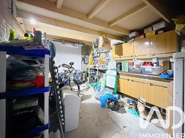 Maison à vendre 5 pièces 92 m² Argenton-sur-Creuse