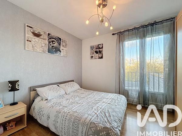 Maison à vendre 5 pièces 92 m² Argenton-sur-Creuse