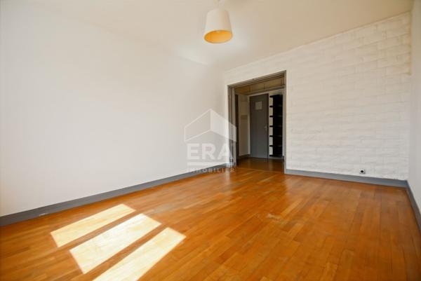 Appartement Issy Les Moulineaux 3 pièce(s) 63 m2