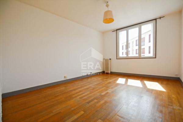 Appartement Issy Les Moulineaux 3 pièce(s) 63 m2