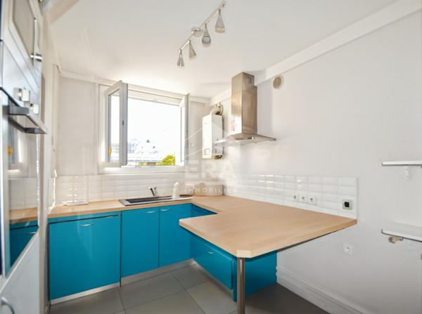 Appartement Issy Les Moulineaux 3 pièce(s) 63 m2