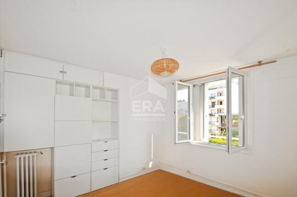 Appartement Issy Les Moulineaux 3 pièce(s) 63 m2