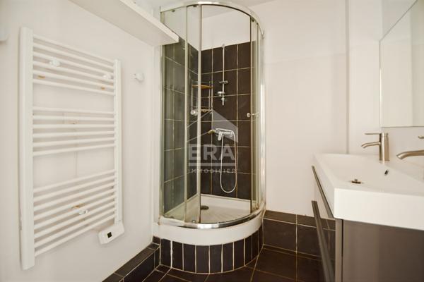 Appartement Issy Les Moulineaux 3 pièce(s) 63 m2