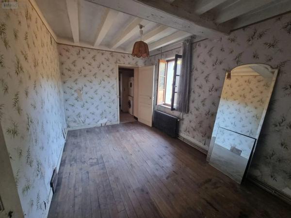 Achat - Maison | Fermette Saint-Julien-sur-Cher 41320 4 pièces 95 m 2 17934 m 2