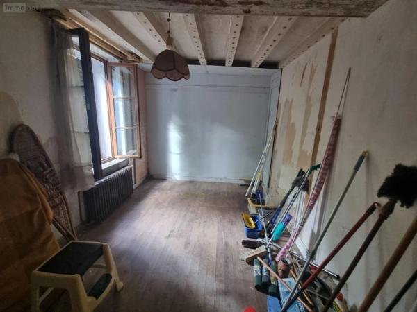 Achat - Maison | Fermette Saint-Julien-sur-Cher 41320 4 pièces 95 m 2 17934 m 2