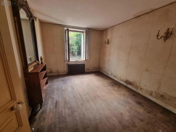 Achat - Maison | Fermette Saint-Julien-sur-Cher 41320 4 pièces 95 m 2 17934 m 2