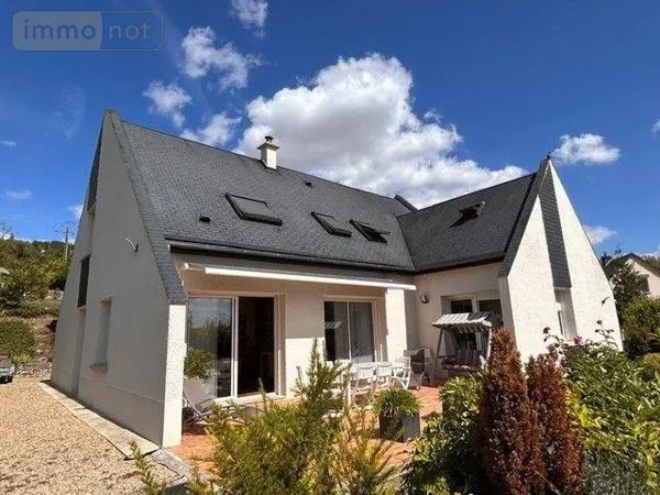 Achat - Maison Soissons 02200 7 pièces 160 m 2 2105 m 2