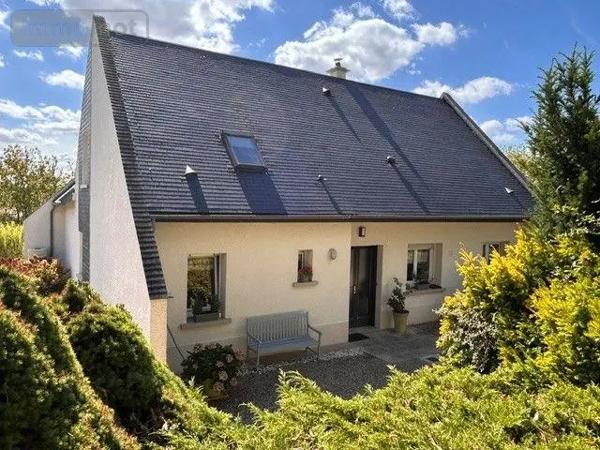 Achat - Maison Soissons 02200 7 pièces 160 m 2 2105 m 2