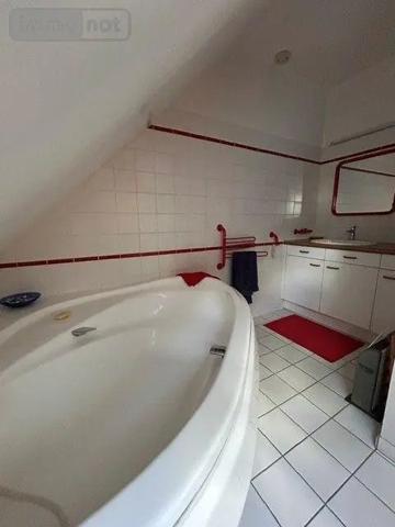 Achat - Maison Soissons 02200 7 pièces 160 m 2 2105 m 2
