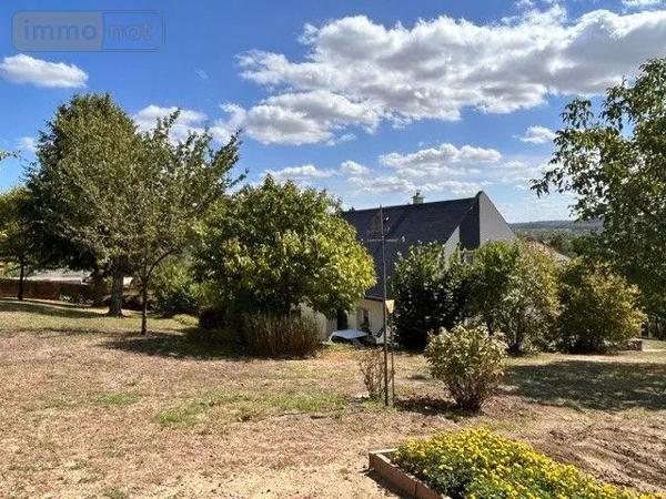 Achat - Maison Soissons 02200 7 pièces 160 m 2 2105 m 2