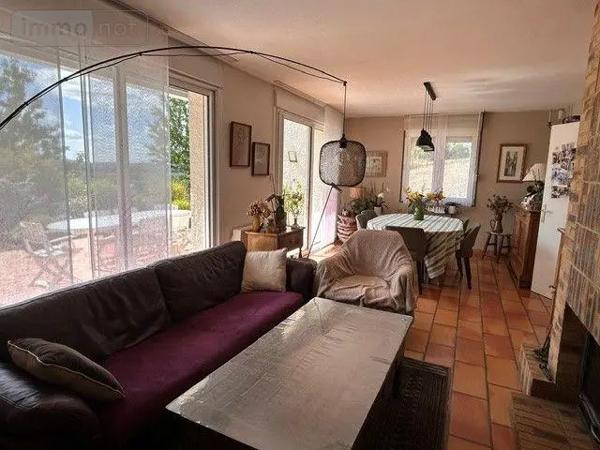Achat - Maison Soissons 02200 7 pièces 160 m 2 2105 m 2