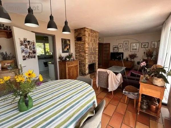 Achat - Maison Soissons 02200 7 pièces 160 m 2 2105 m 2