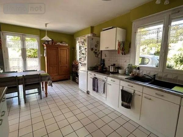 Achat - Maison Soissons 02200 7 pièces 160 m 2 2105 m 2