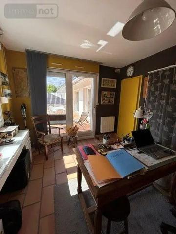 Achat - Maison Soissons 02200 7 pièces 160 m 2 2105 m 2