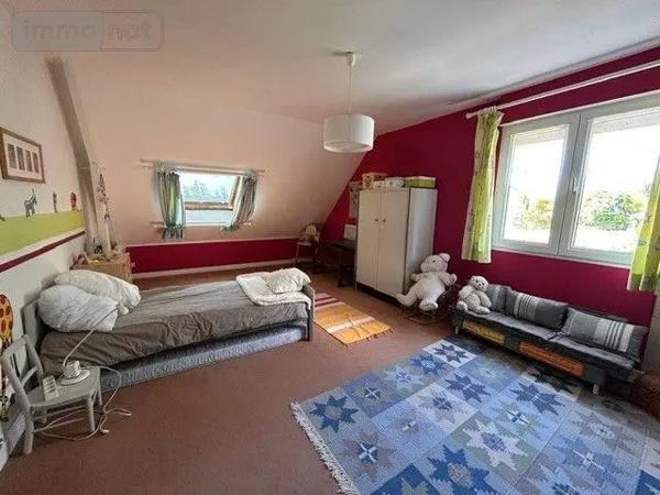 Achat - Maison Soissons 02200 7 pièces 160 m 2 2105 m 2