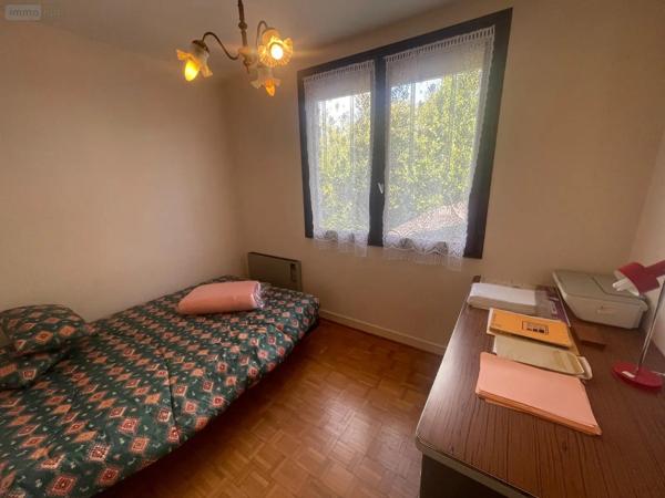 Achat - Maison Le Grand-Lucé 72150 83 m 2 496 m 2