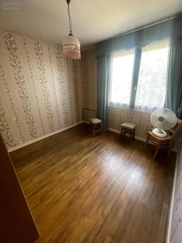 Achat - Maison Le Grand-Lucé 72150 83 m 2 496 m 2