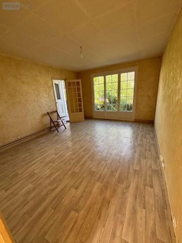 Achat - Maison Vic-sur-Aisne 02290 3 pièces 62 m 2 500 m 2